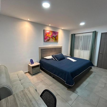 Hotel Villa Bosco Palmira  Luaran gambar
