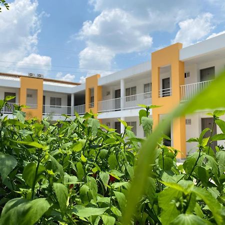 Hotel Villa Bosco Palmira  Luaran gambar