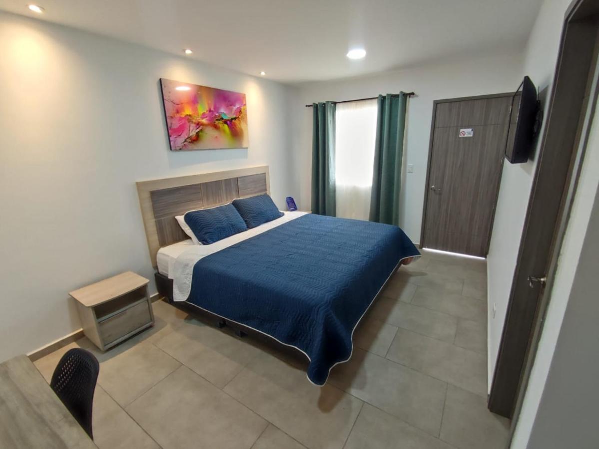 Hotel Villa Bosco Palmira  Luaran gambar