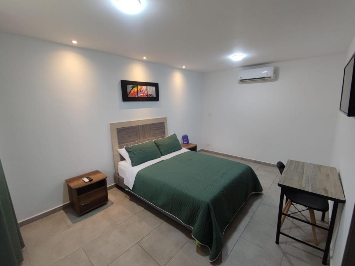 Hotel Villa Bosco Palmira  Luaran gambar