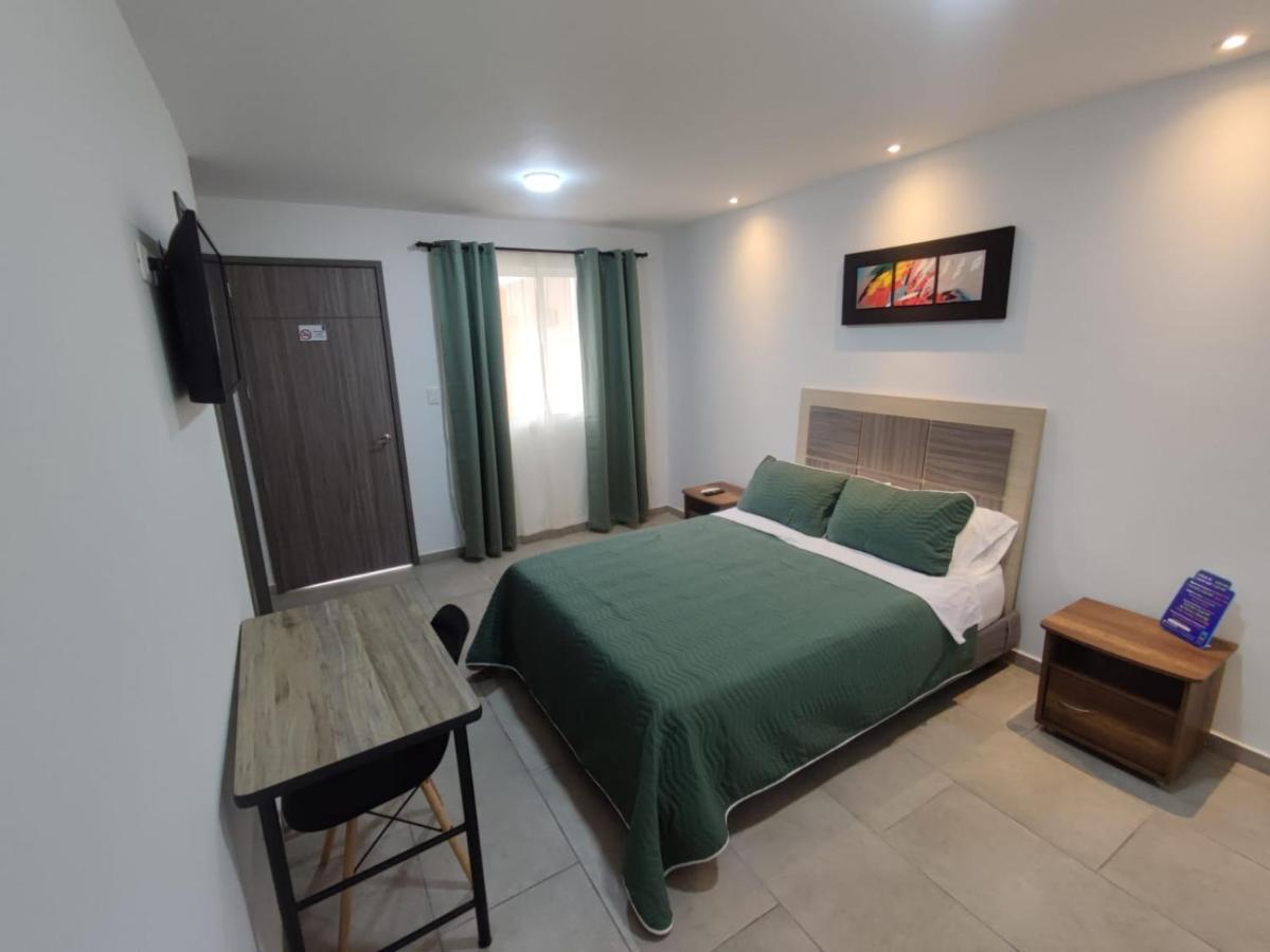 Hotel Villa Bosco Palmira  Luaran gambar