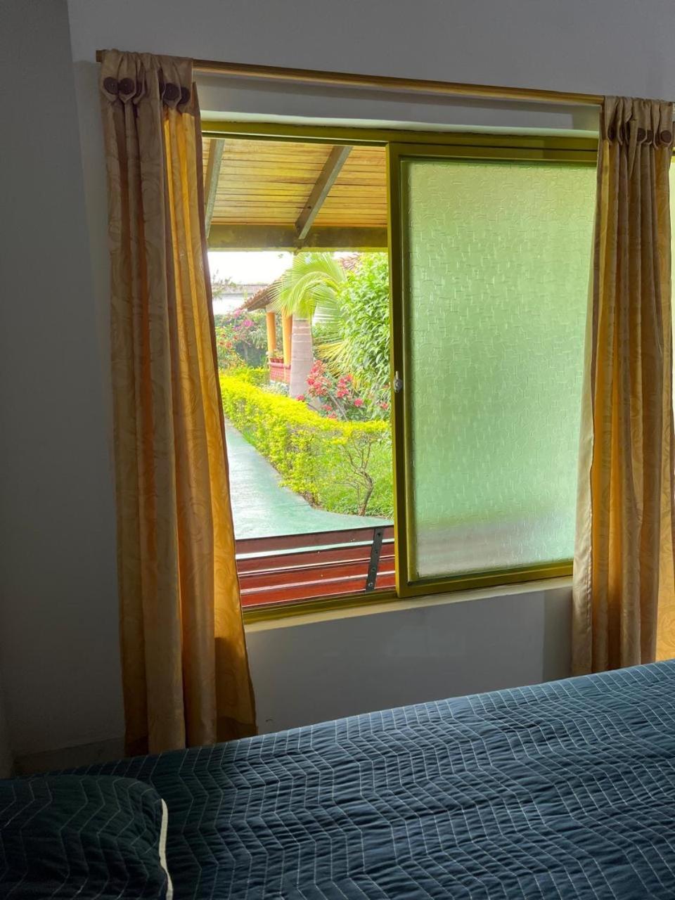 Hotel Villa Bosco Palmira  Luaran gambar